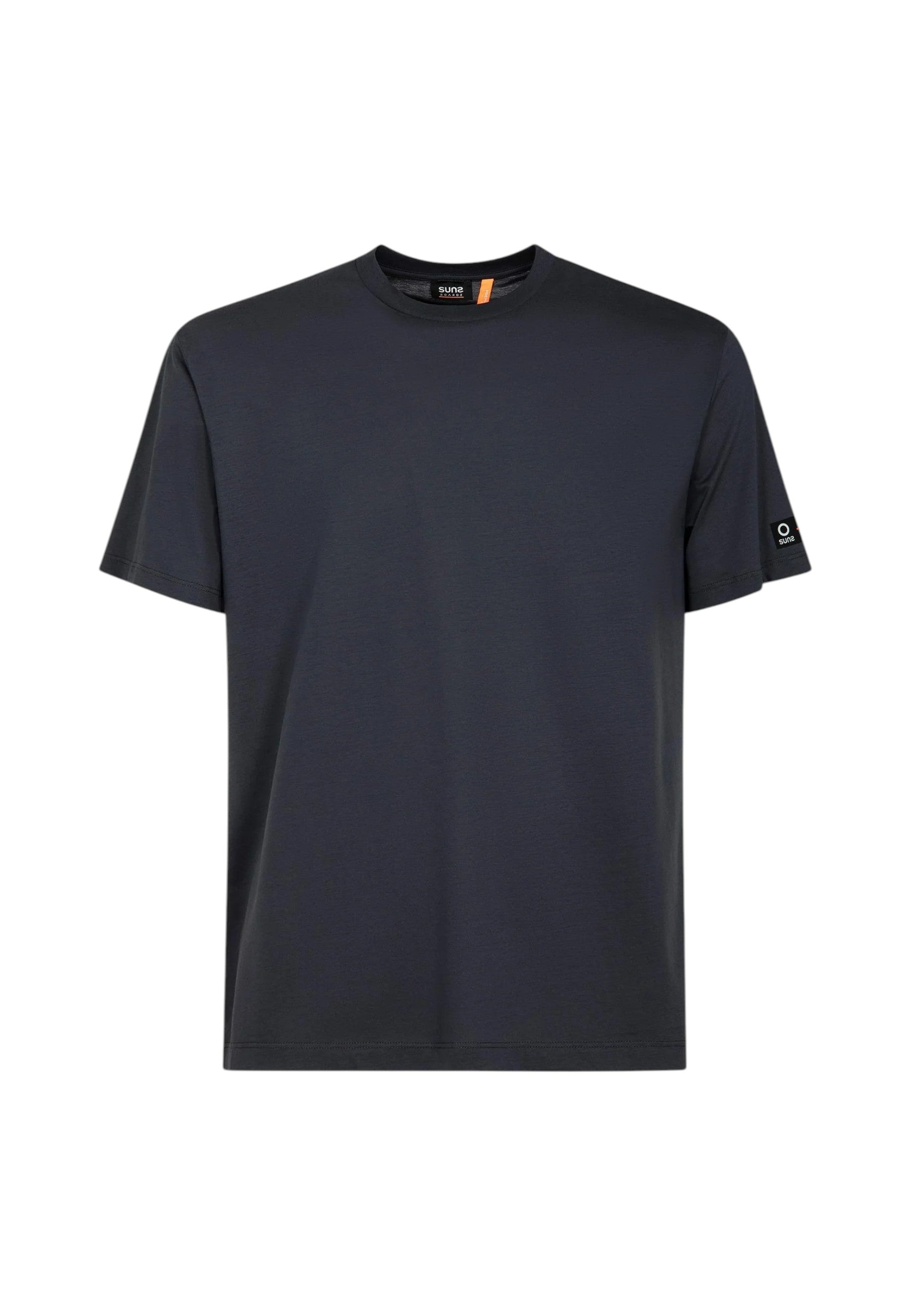 T-Shirt Uomo Suns Dark Blue