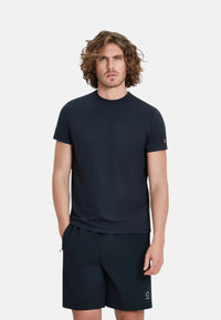 T-Shirt Uomo Suns Dark Blue