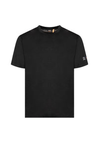 T-Shirt Uomo Suns Black
