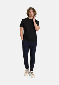 T-Shirt Uomo Suns Black