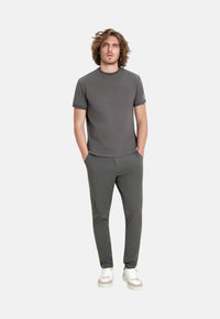 T-SHirt Uomo Suns Dark Grey