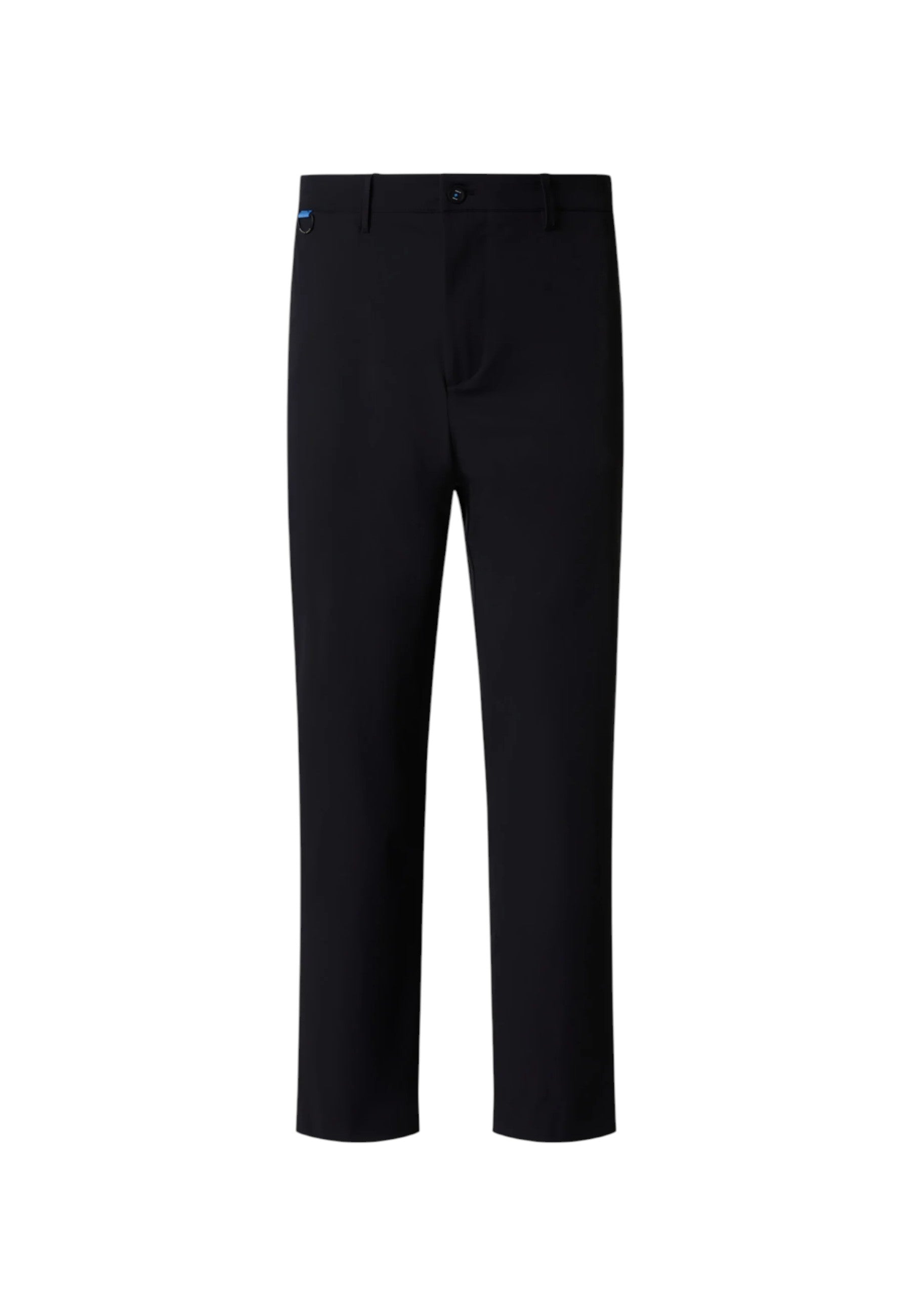 Pantaloni chino Defender in nylon Uomo North Sails Blue Navy