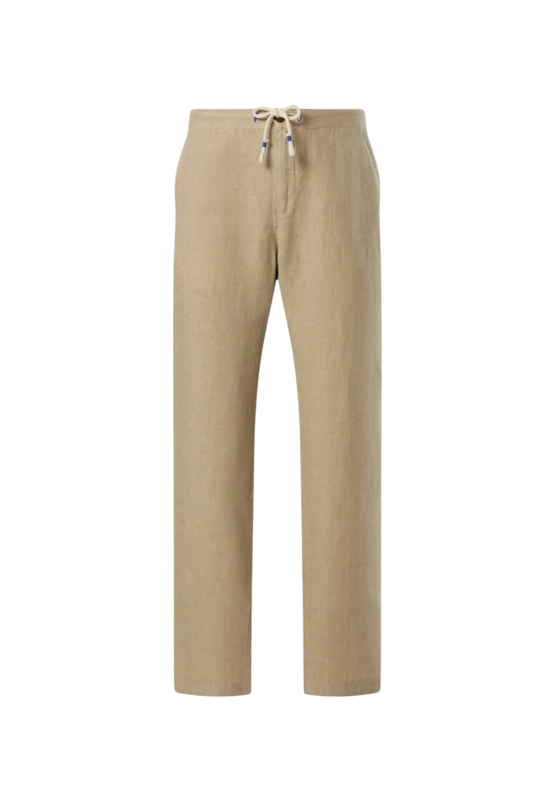 Pantaloni chino Breeze Uomo North Sails Chino Beige