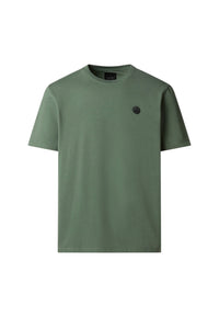 T-shirt Uomo con logo North Sails Laurel Wreath
