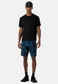 T-shirt in piquet COOLMAX Uomo North Sails Black