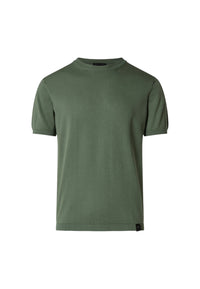 T-Shirt Uomo North Sails Elasticizzata Laurel Wreath
