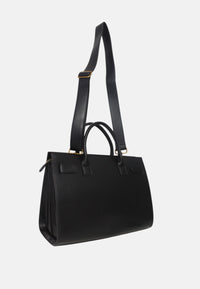 Borsa Donna Rue Madam Black