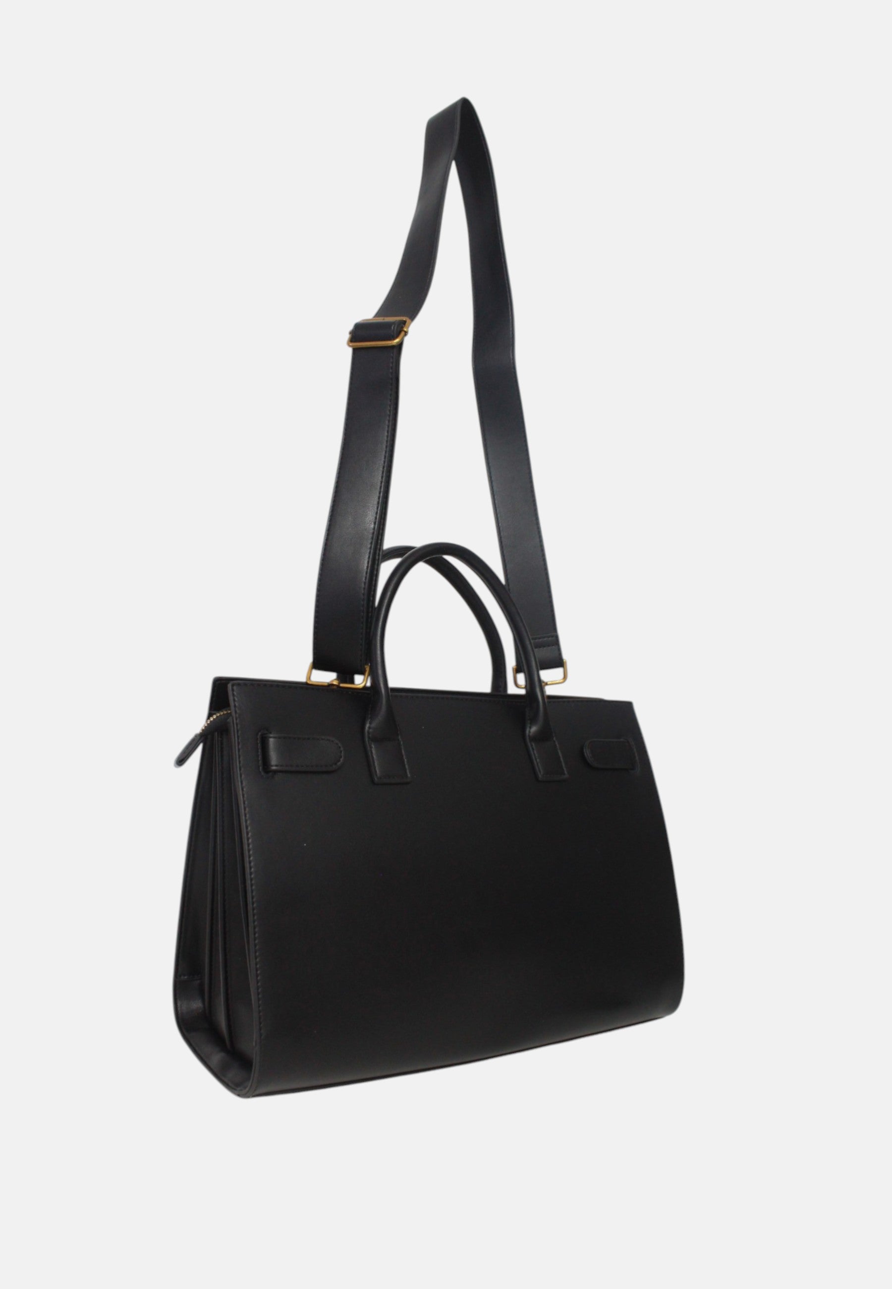 Borsa Donna Rue Madam Black