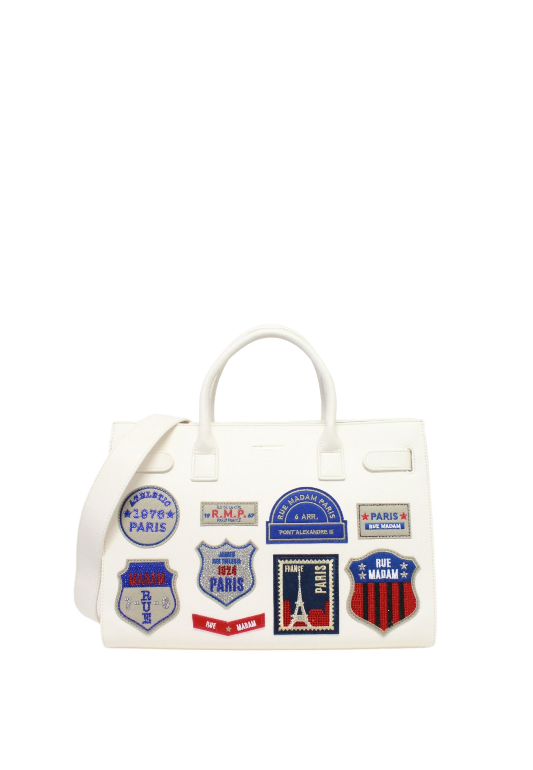 Borsa Donna Rue Madam