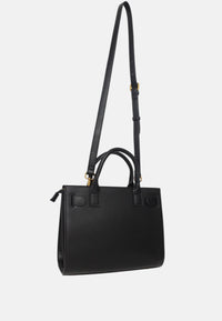 Borsa Donna Rue Madam Black