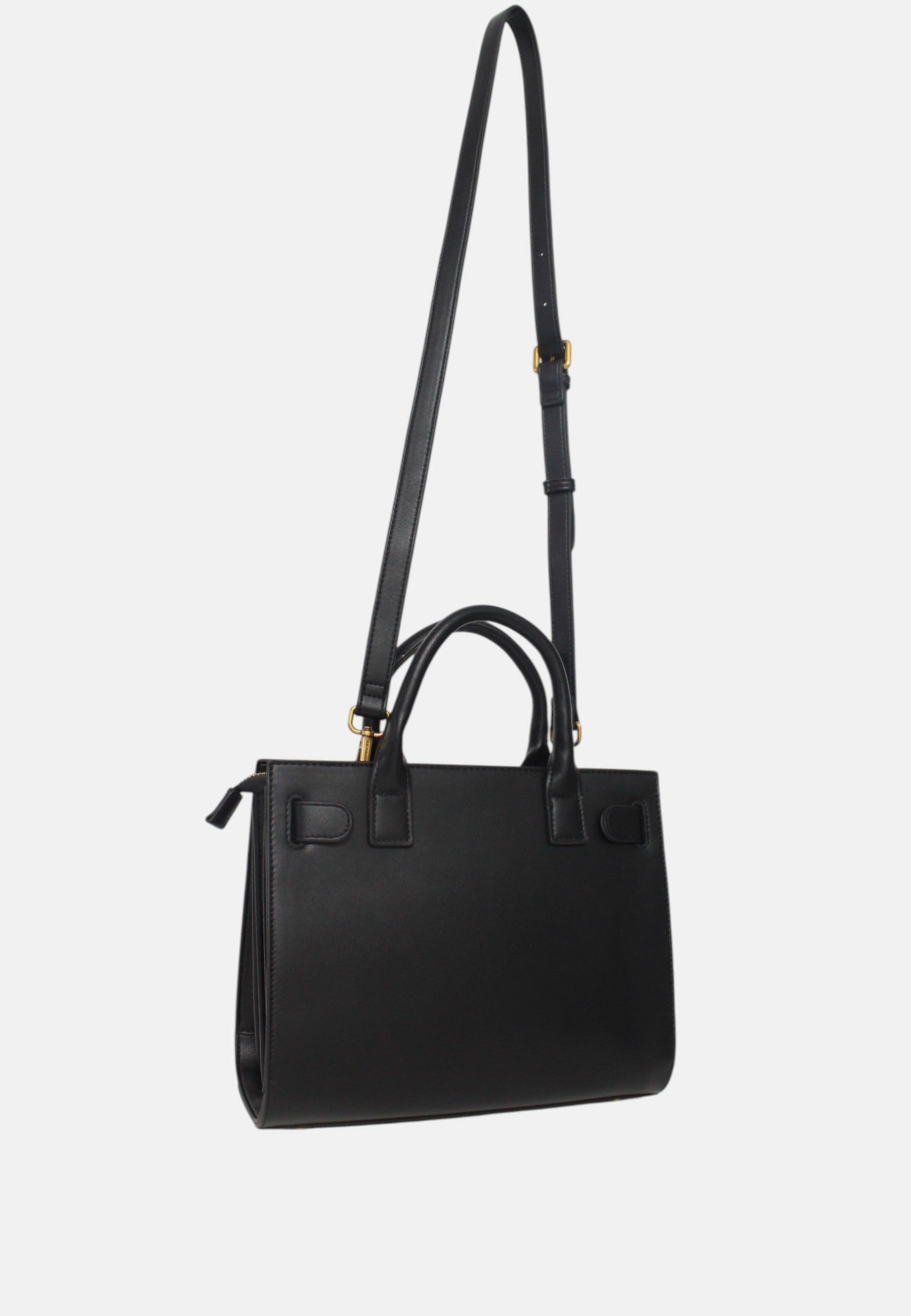 Borsa Donna Rue Madam Black