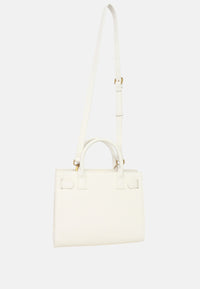 Borsa Donna Rue Madam Off White