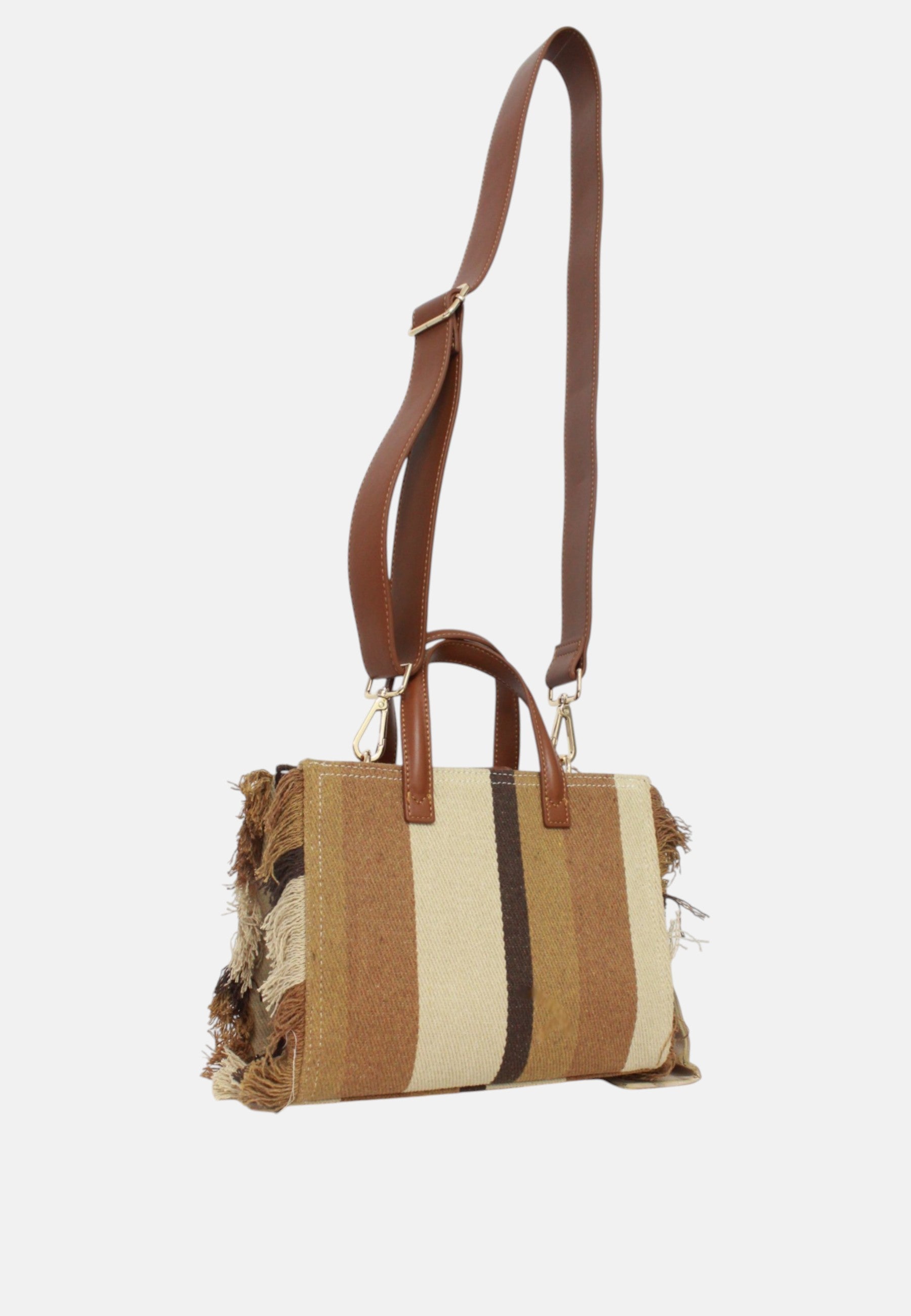 Borsa Donna Rue Madam Brown