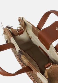 Borsa Donna Rue Madam Brown