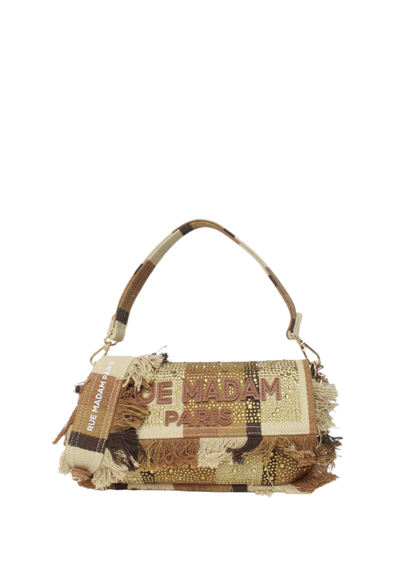 Borss Donna Rue Madame Brown
