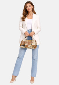Borsa Donna Rue Madame Brown
