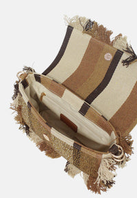 Borsa Donna Rue Madame Brown