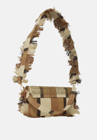 Borsa Donna Rue Madame Brown