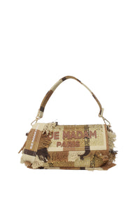 Borsa Donna Rue Madame Brown