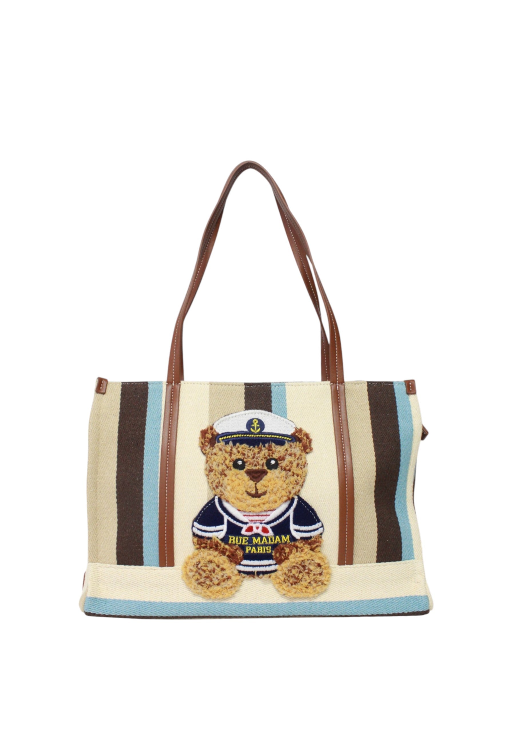Borsa Donna Rue Madam Paris