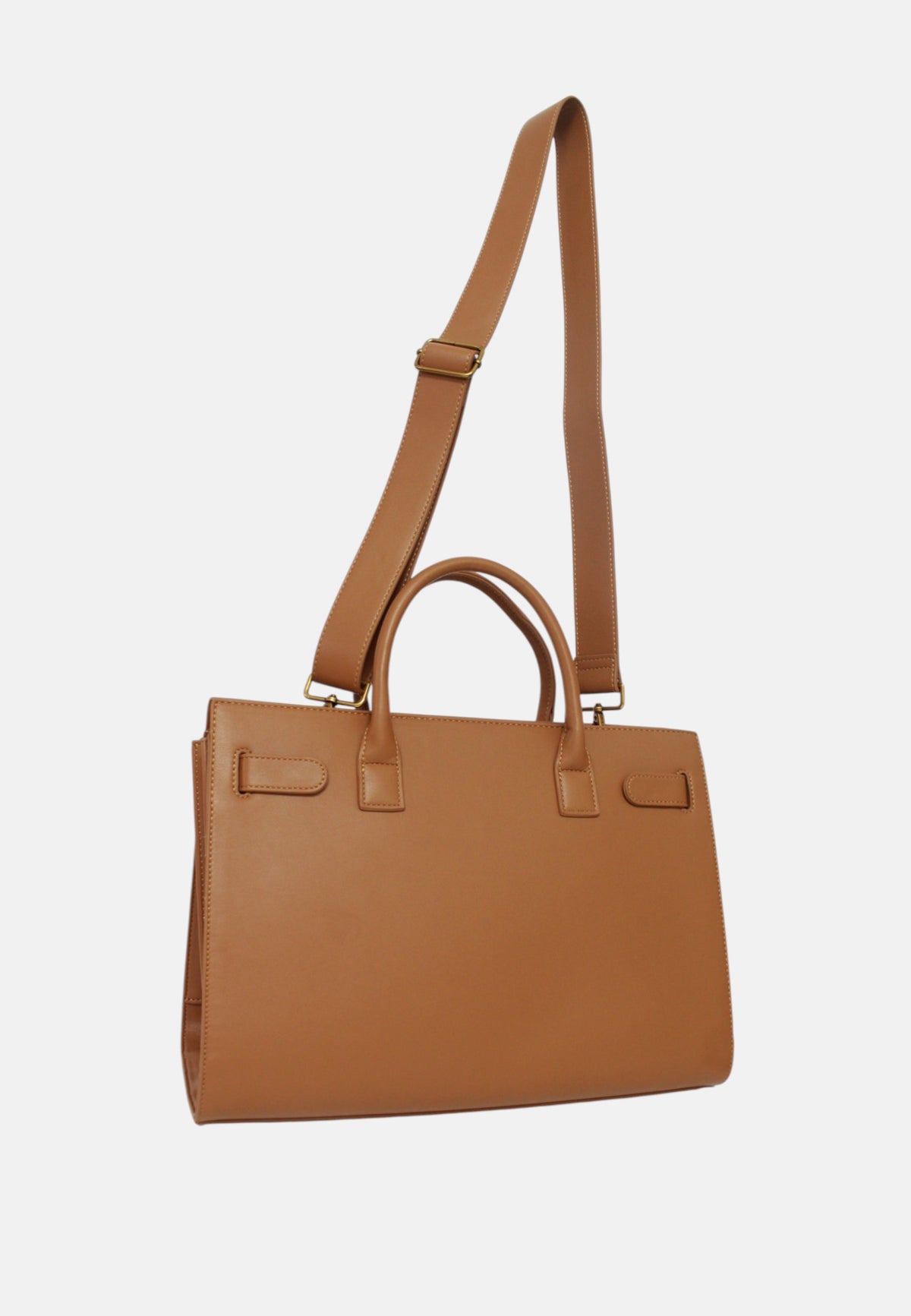 Borsa Donna Rue Madam Cognac