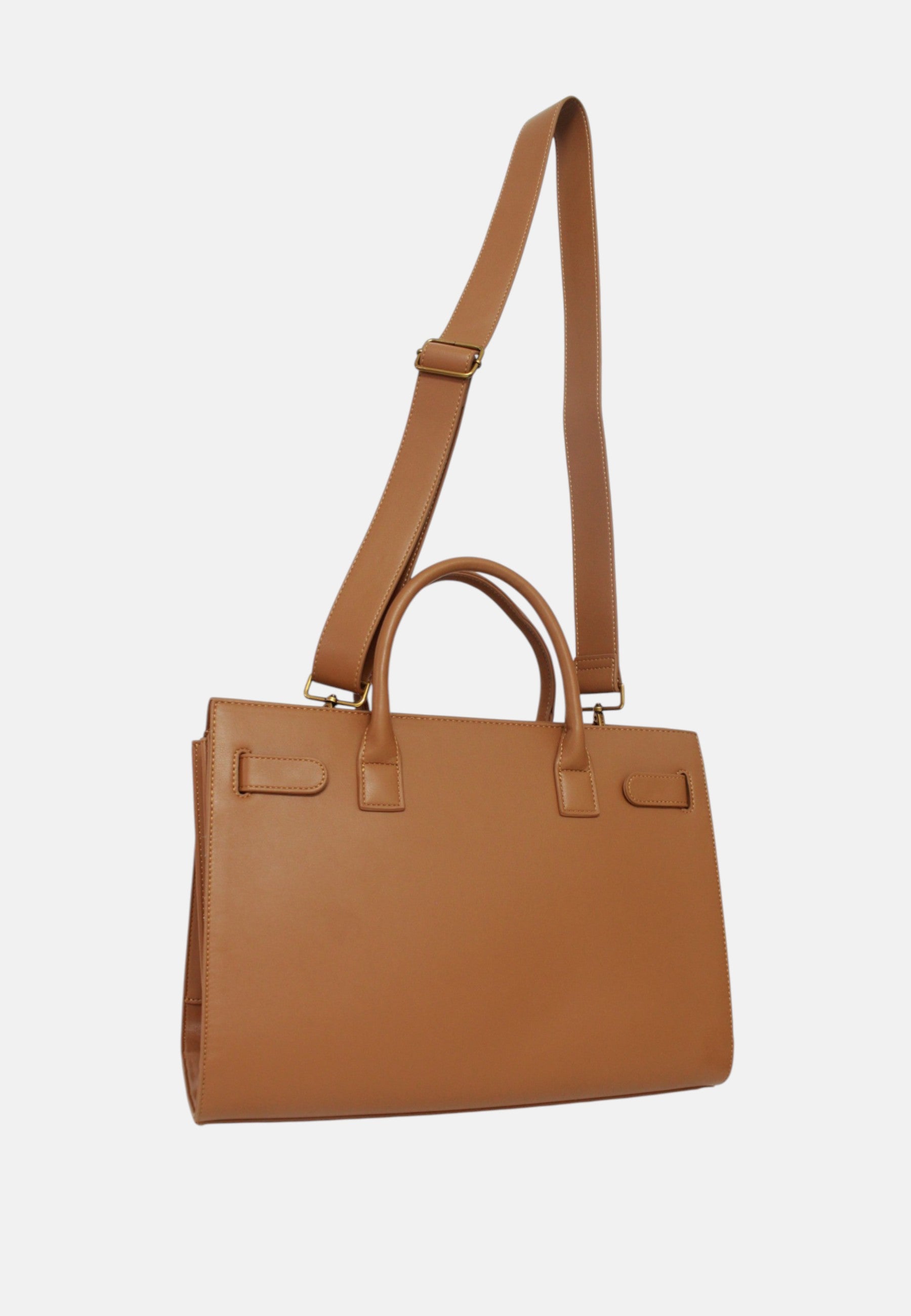 Borsa Donna Rue Madam Cognac