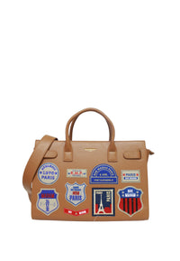 Borsa Donna Rue Madam Cognac