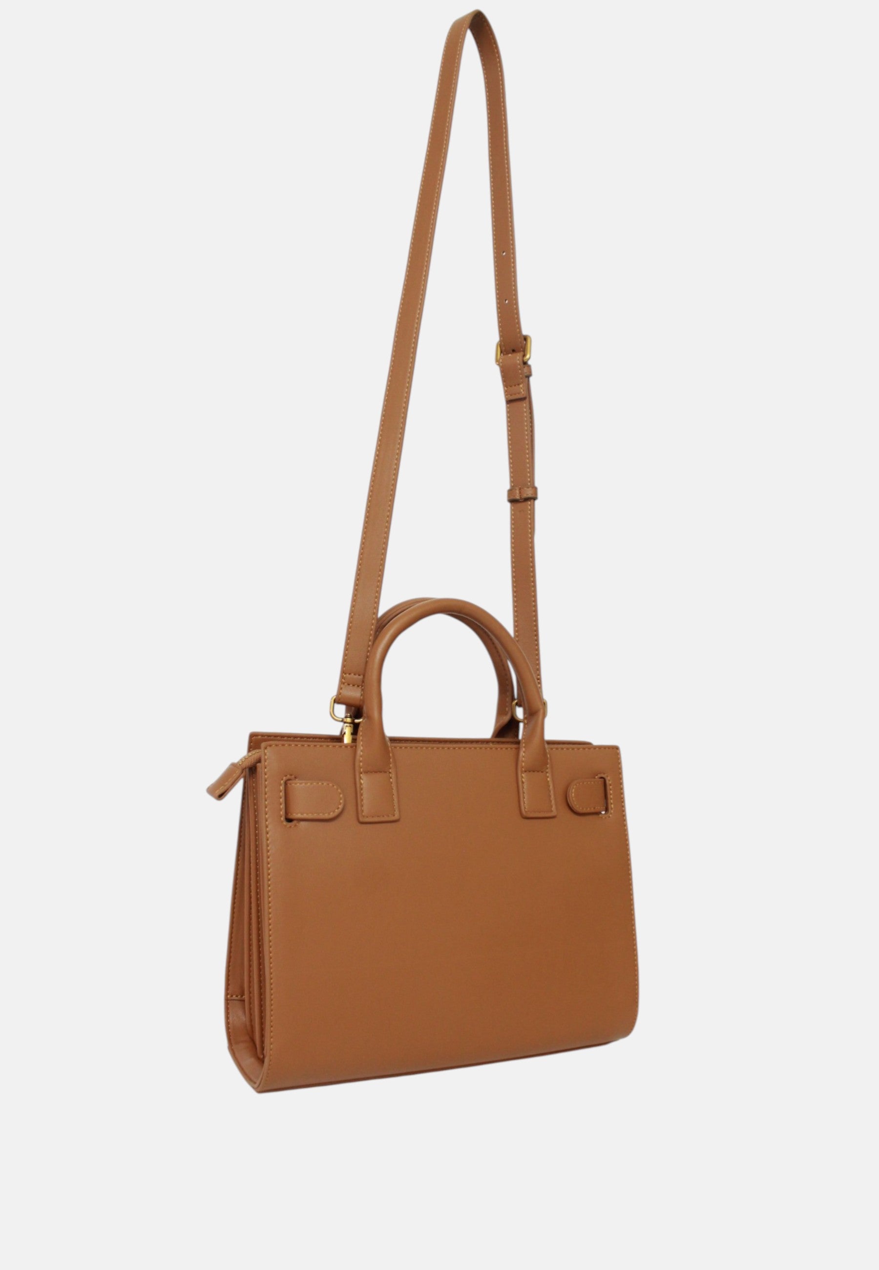 Borsa Donna Rue Madam Cognac