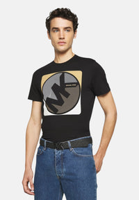 Cintura Uomo Michael Kors Black