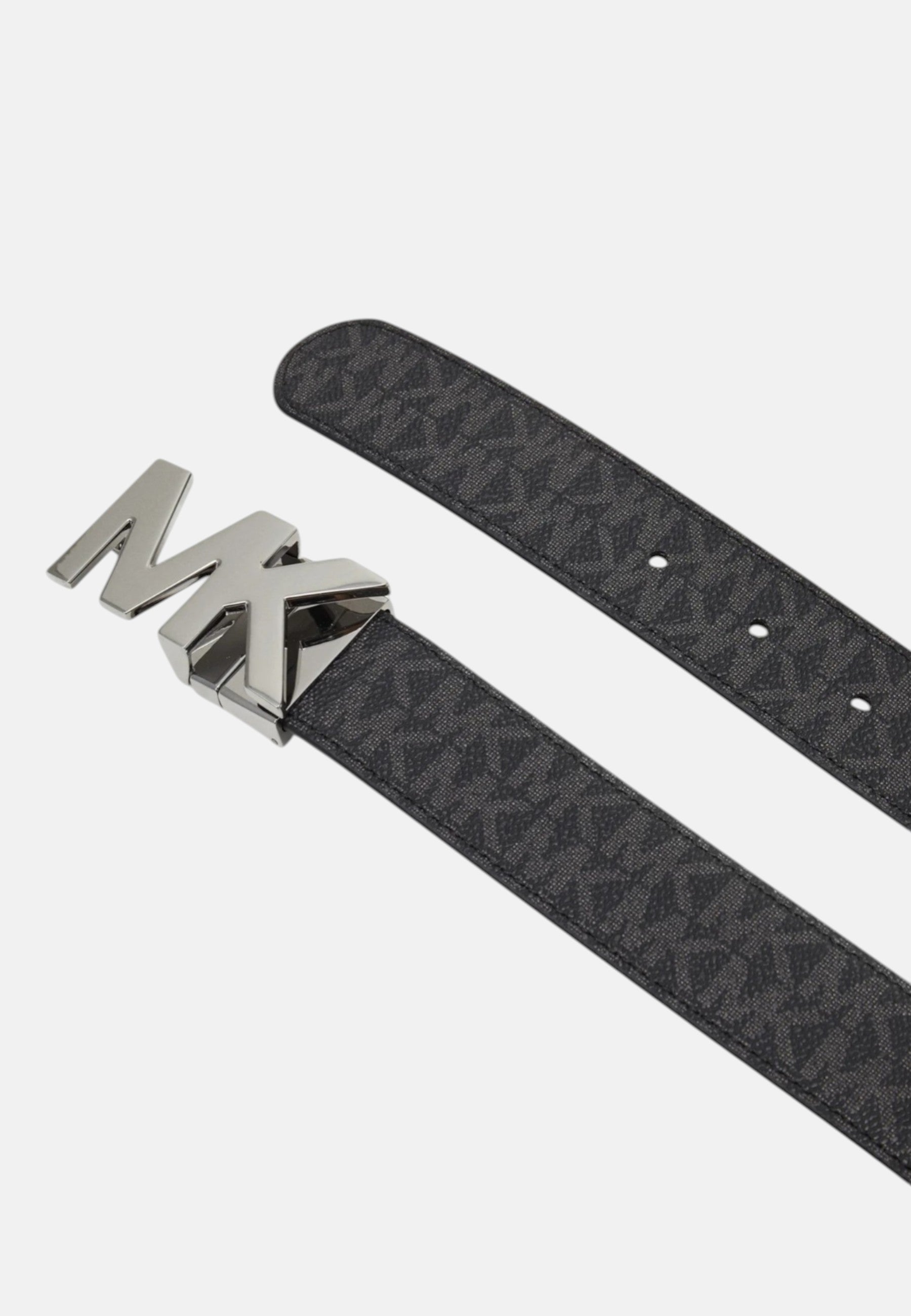 Cintura Uomo Michael Kors Black