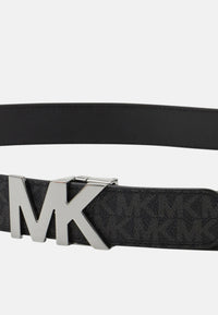 Cintura Uomo Michael Kors Black
