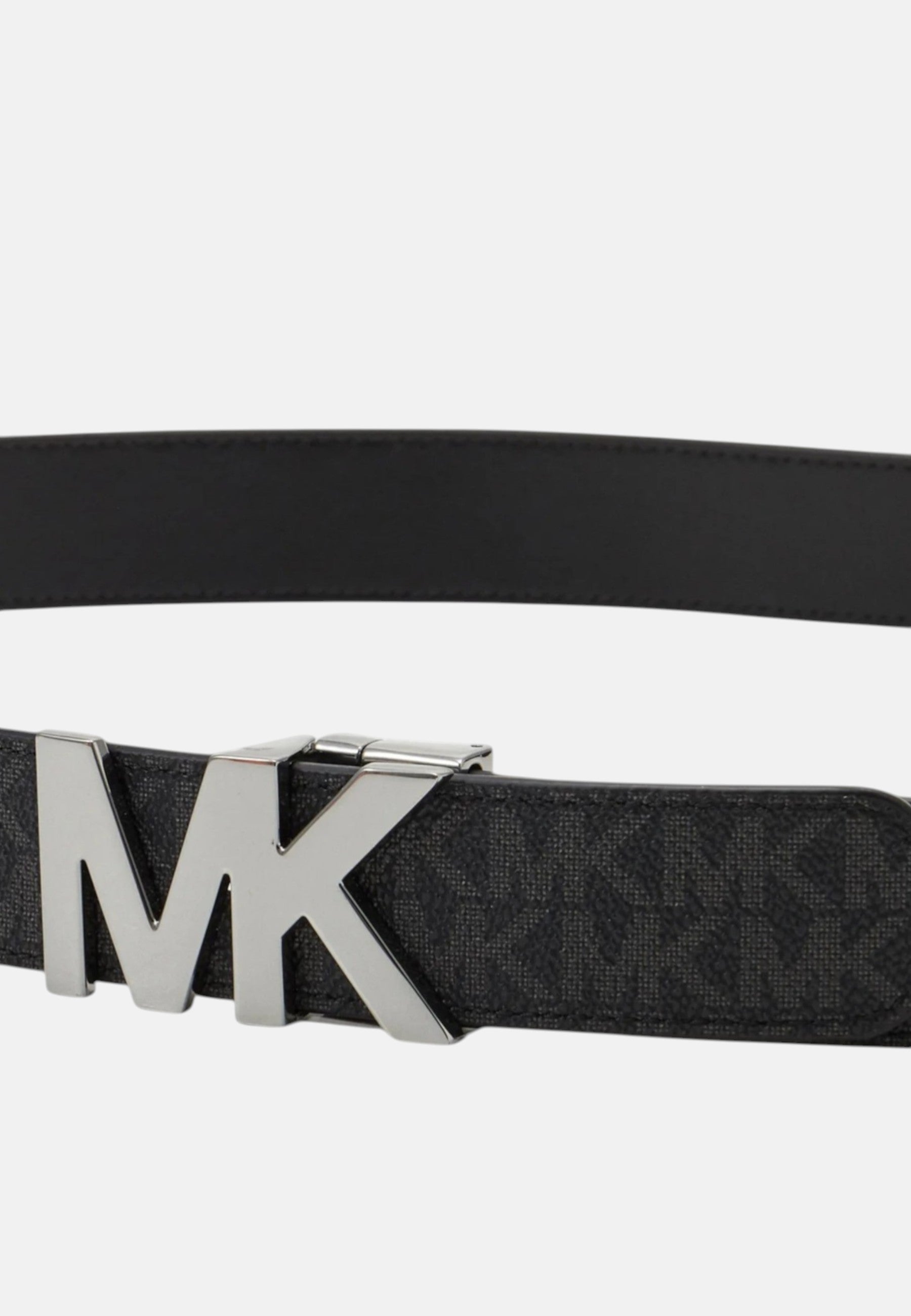 Cintura Uomo Michael Kors Black