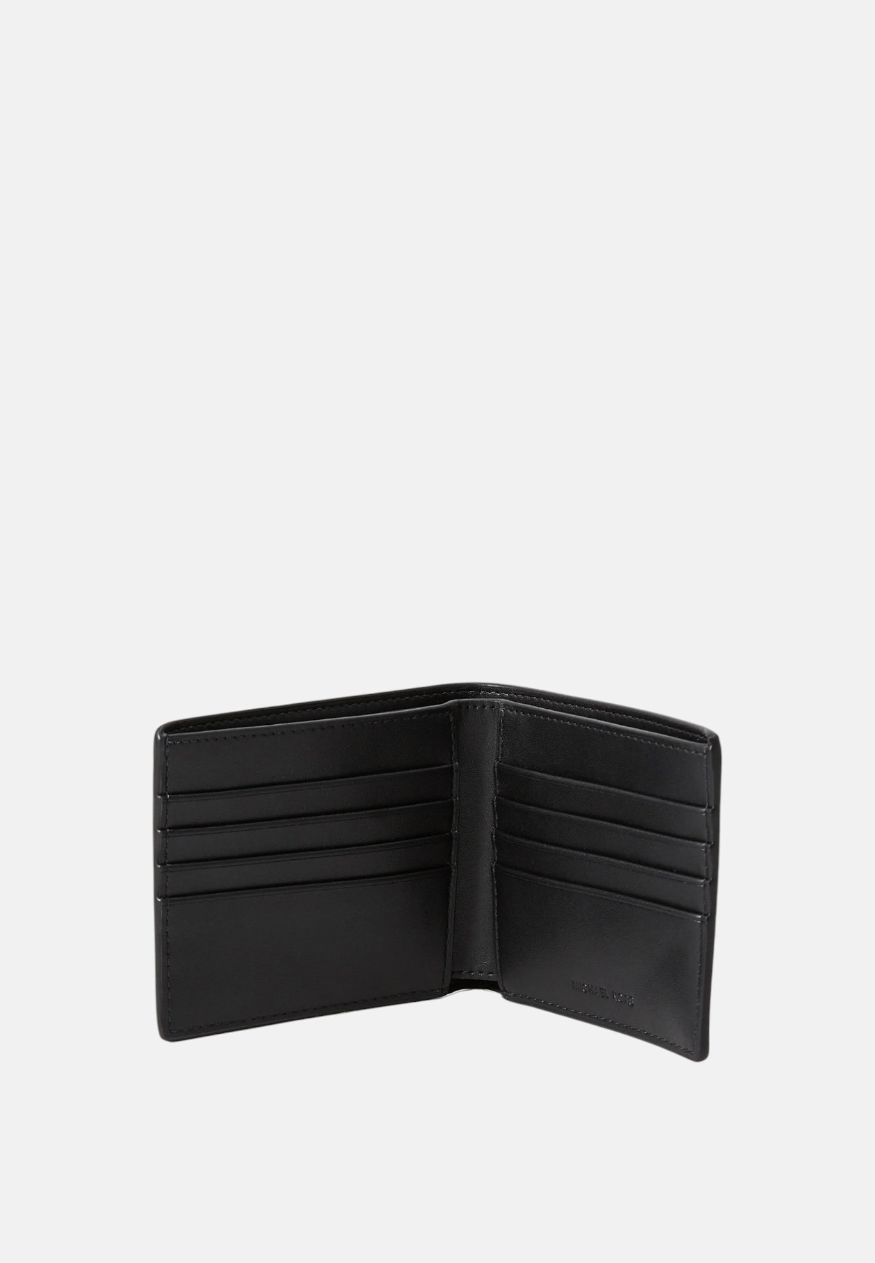 Gift Set Cintura e Portafoglio Uomo Michael Kors Black