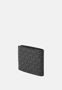 Gift Set Cintura e Portafoglio Uomo Michael Kors Black
