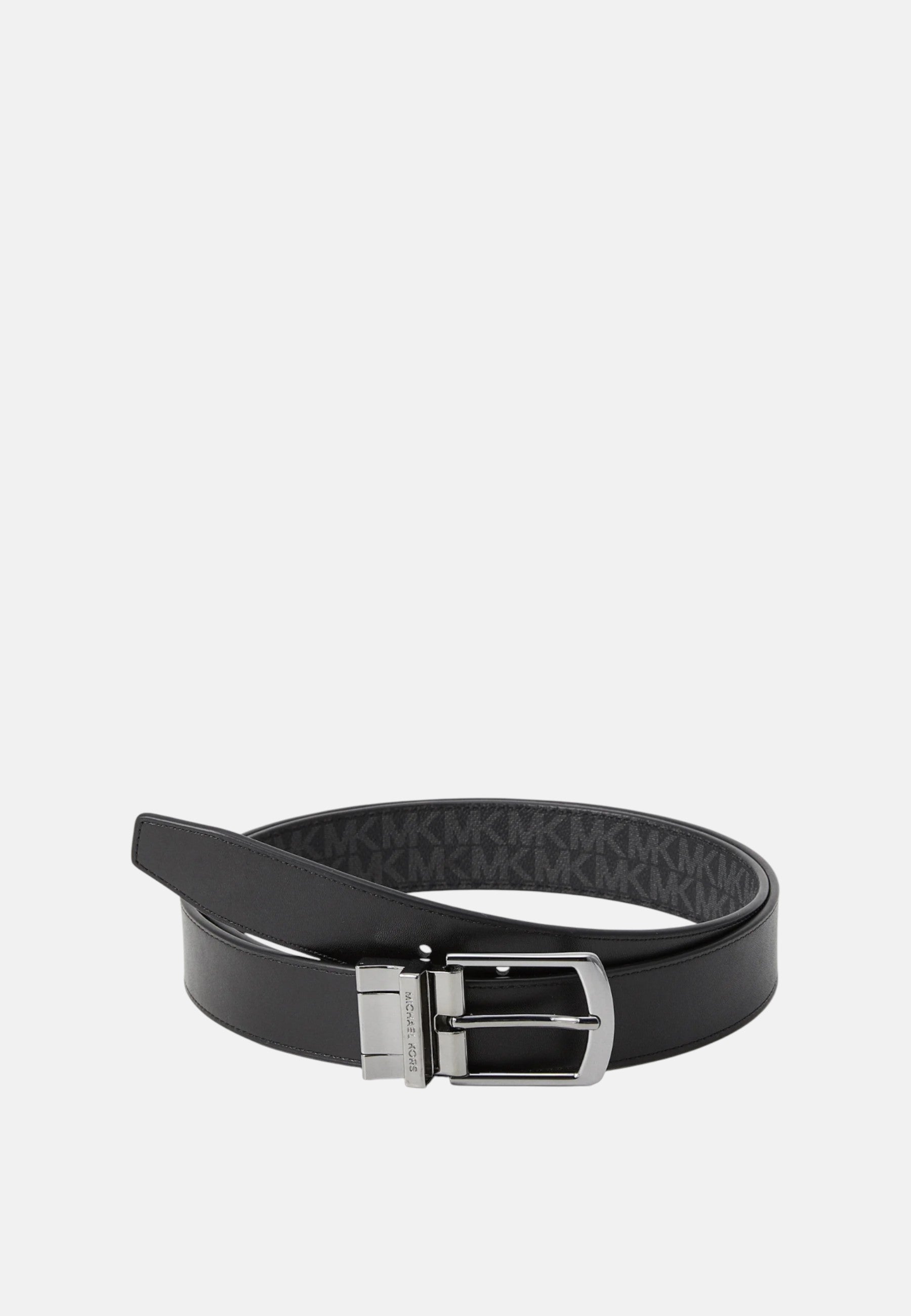 Gift Set Cintura e Portafoglio Uomo Michael Kors Black