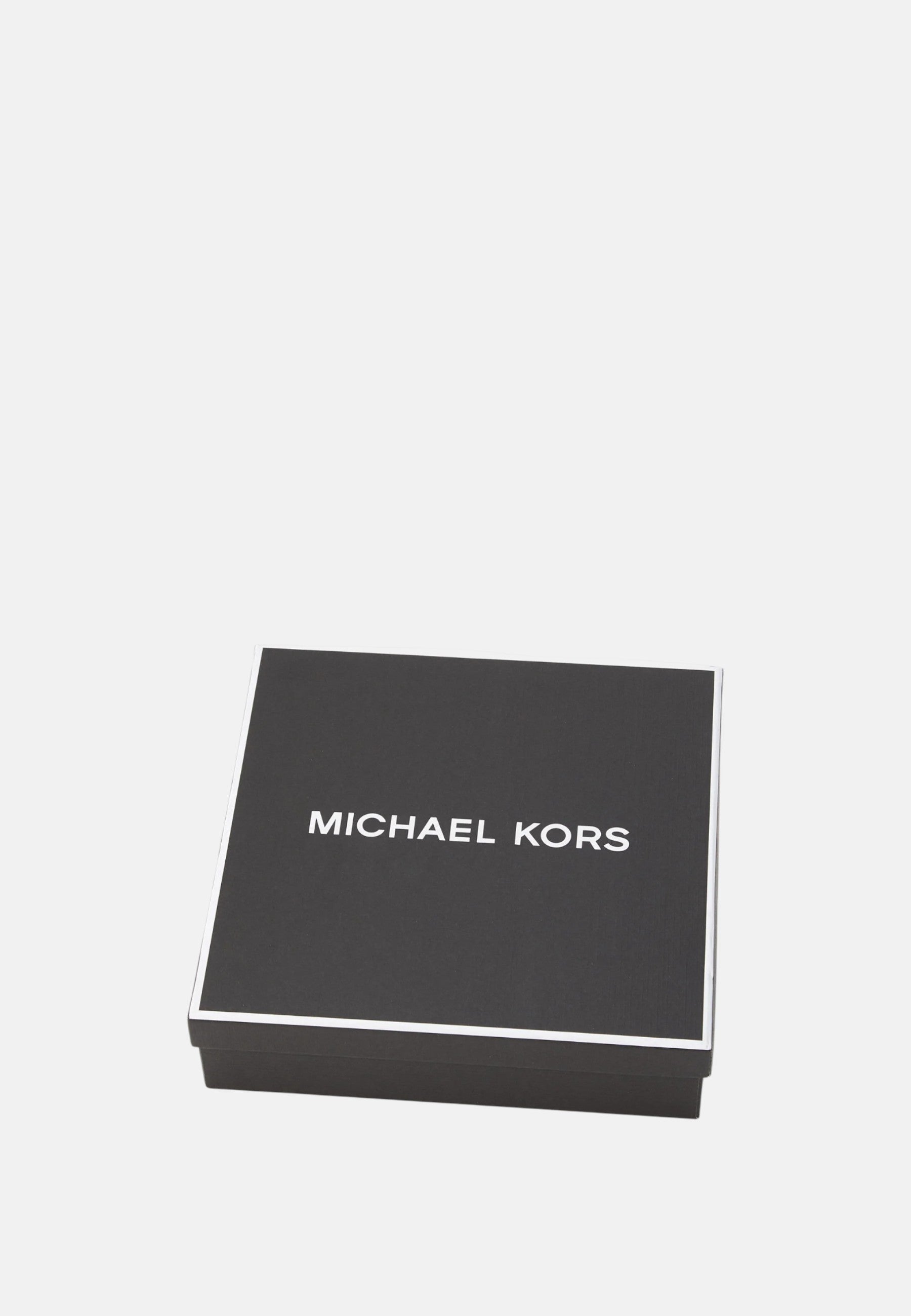 Gift Set Cintura e Portafoglio Uomo Michael Kors Black