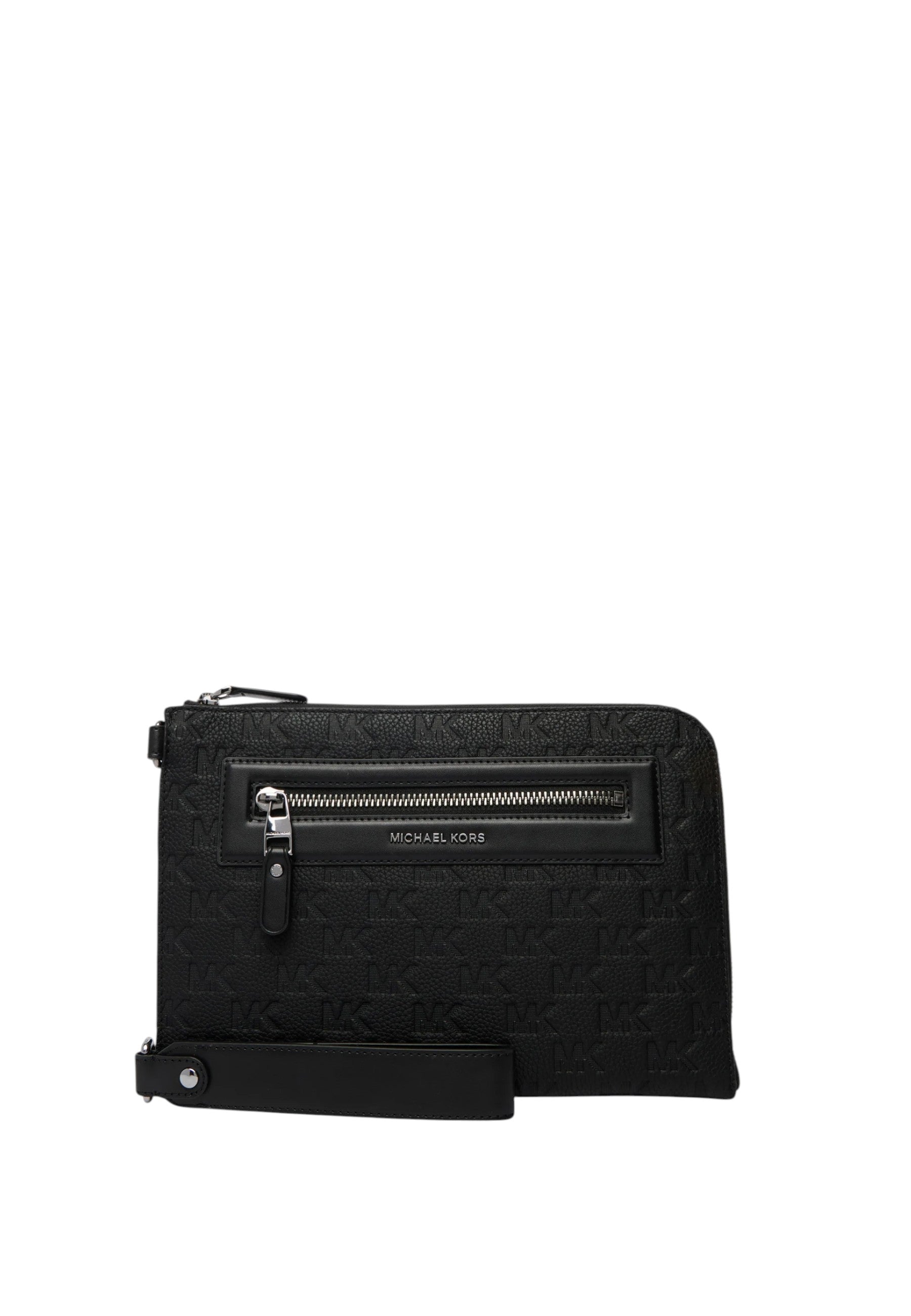 Pochette Uomo Michaelk Kors Black
