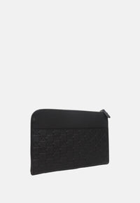 Pochette Uomo Michaelk Kors Black