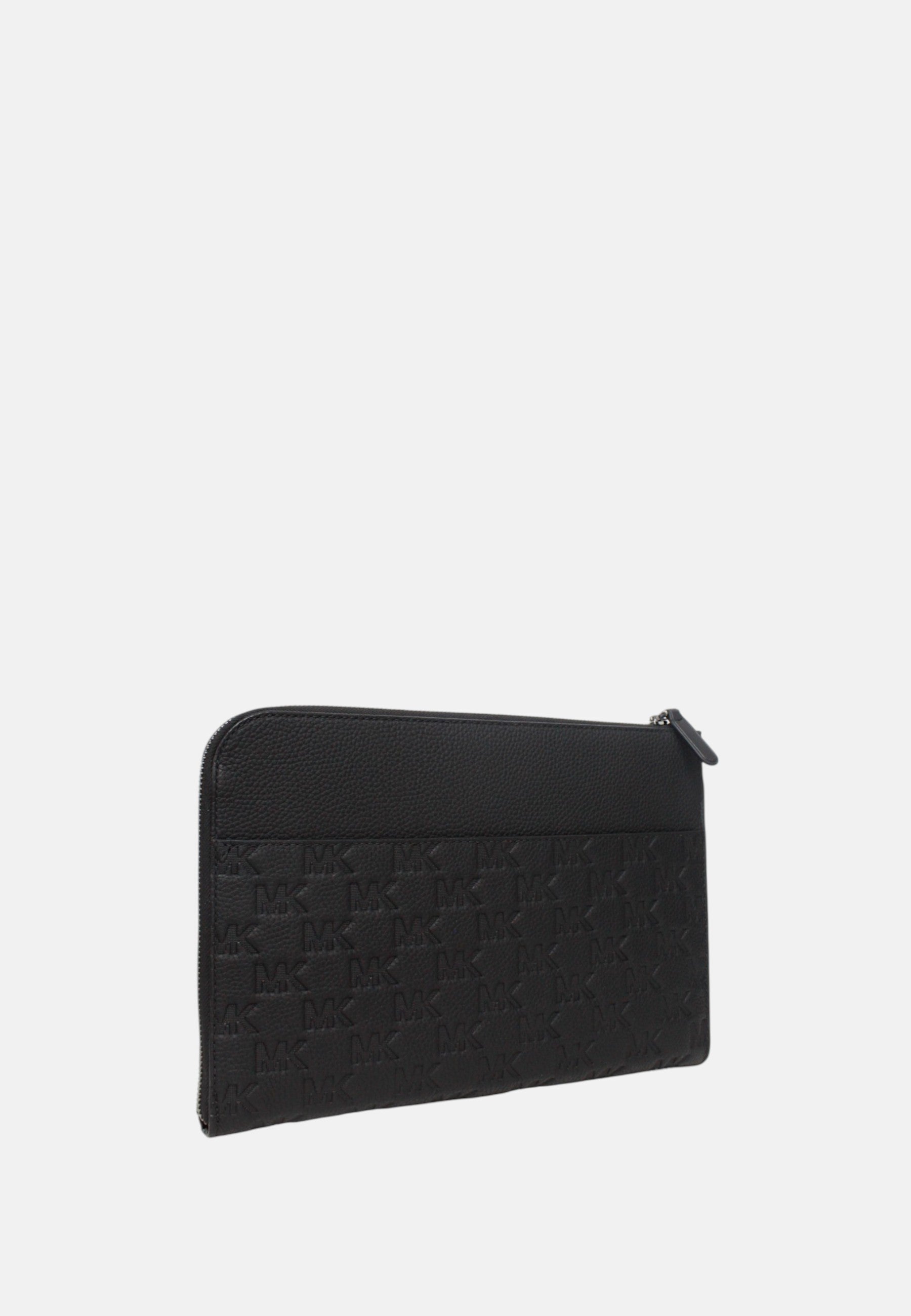 Pochette Uomo Michaelk Kors Black
