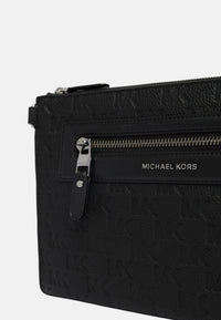 Pochette Uomo Michaelk Kors Black