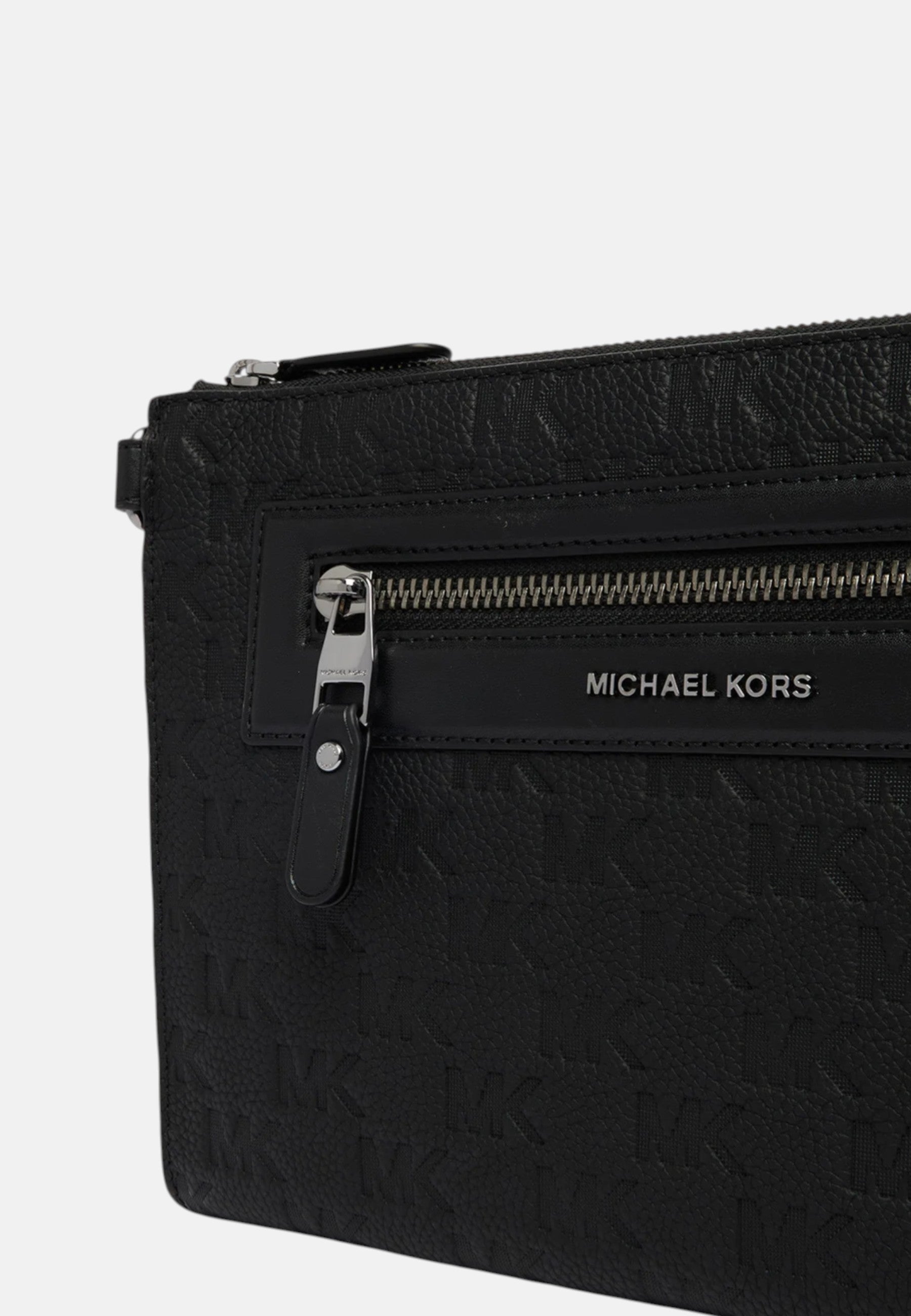 Pochette Uomo Michaelk Kors Black