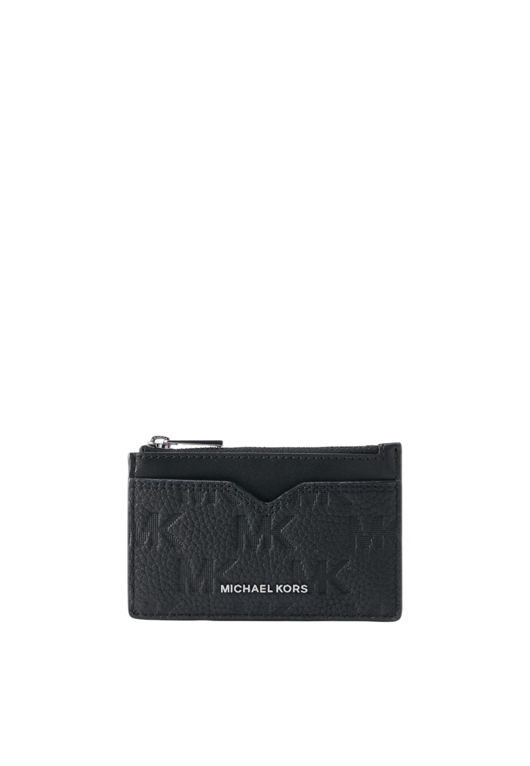 Porta Carte Uomo Michael Kors
