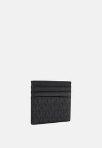 Porta Carte Uomo Michael Kors Black