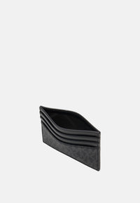 Porta Carte Uomo Michael Kors Black