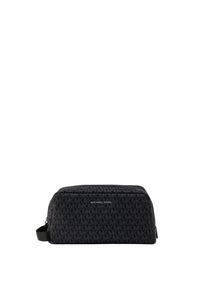 Pochette Uomo Michael Kors Black