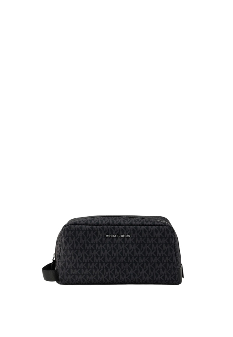Pochette Uomo Michael Kors Black