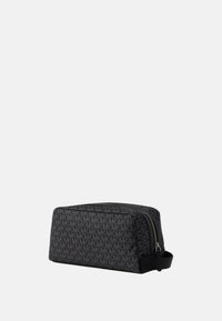 Pochette Uomo Michael Kors Black