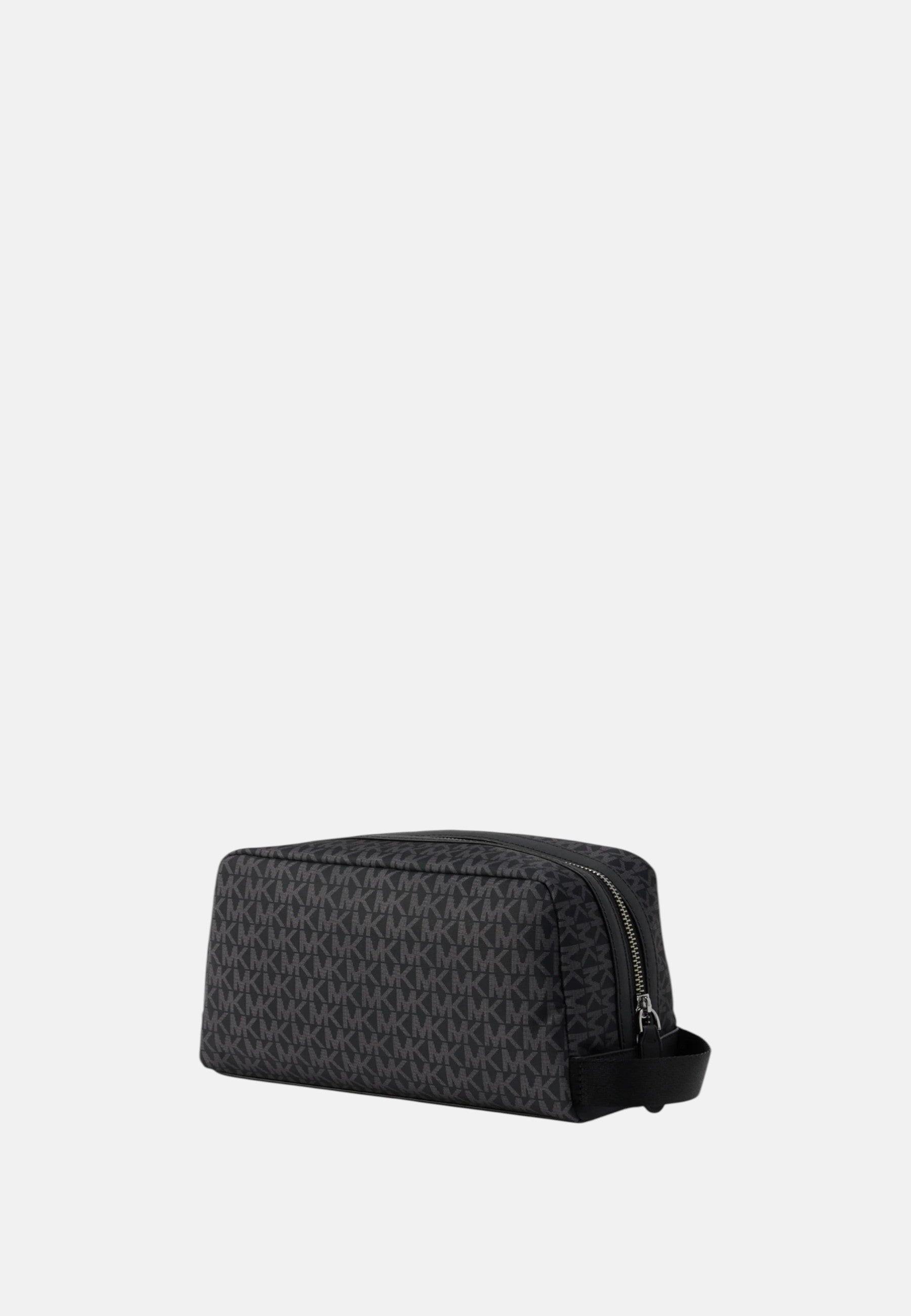 Pochette Uomo Michael Kors Black