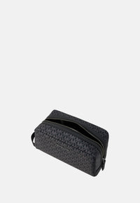 Pochette Uomo Michael Kors Black
