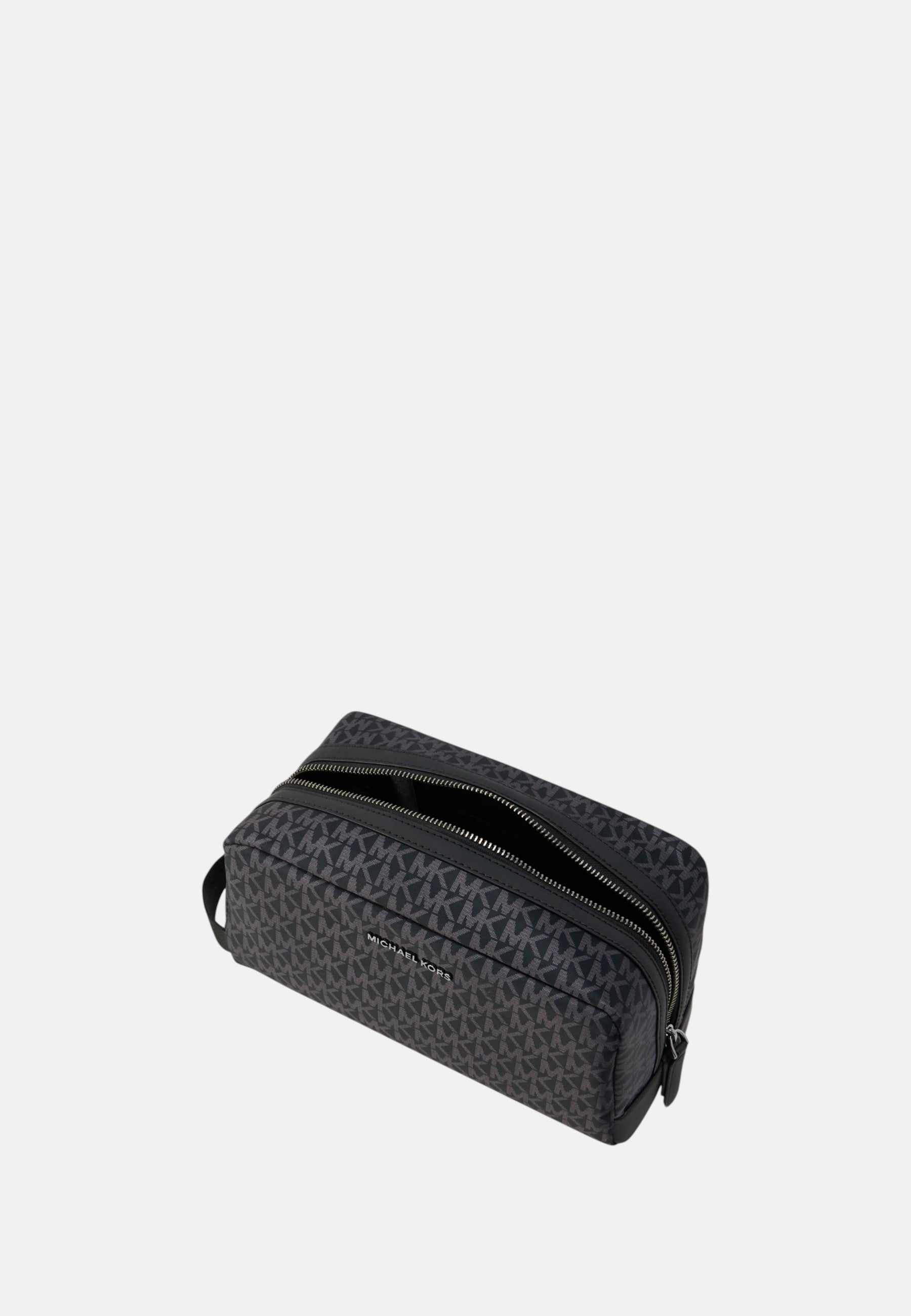 Pochette Uomo Michael Kors Black